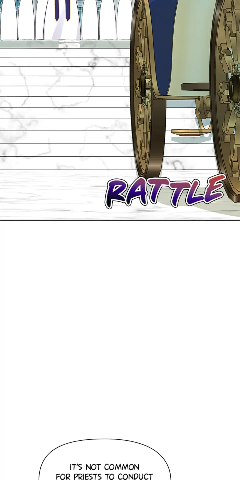 The Archvillain's Daughter-In-Law Chapter 31 - page 51