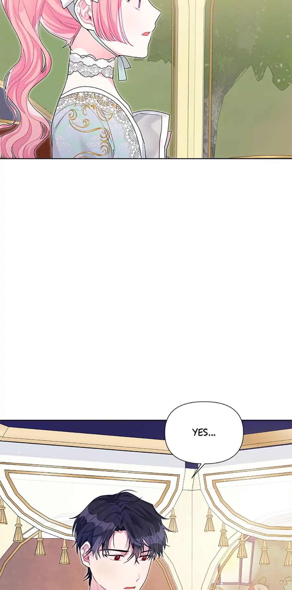 The Archvillain's Daughter-In-Law Chapter 30 - page 23