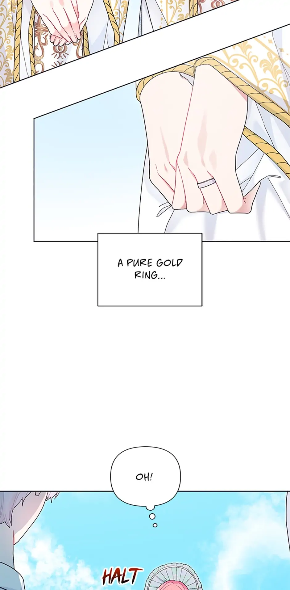 The Archvillain's Daughter-In-Law Chapter 30 - page 42