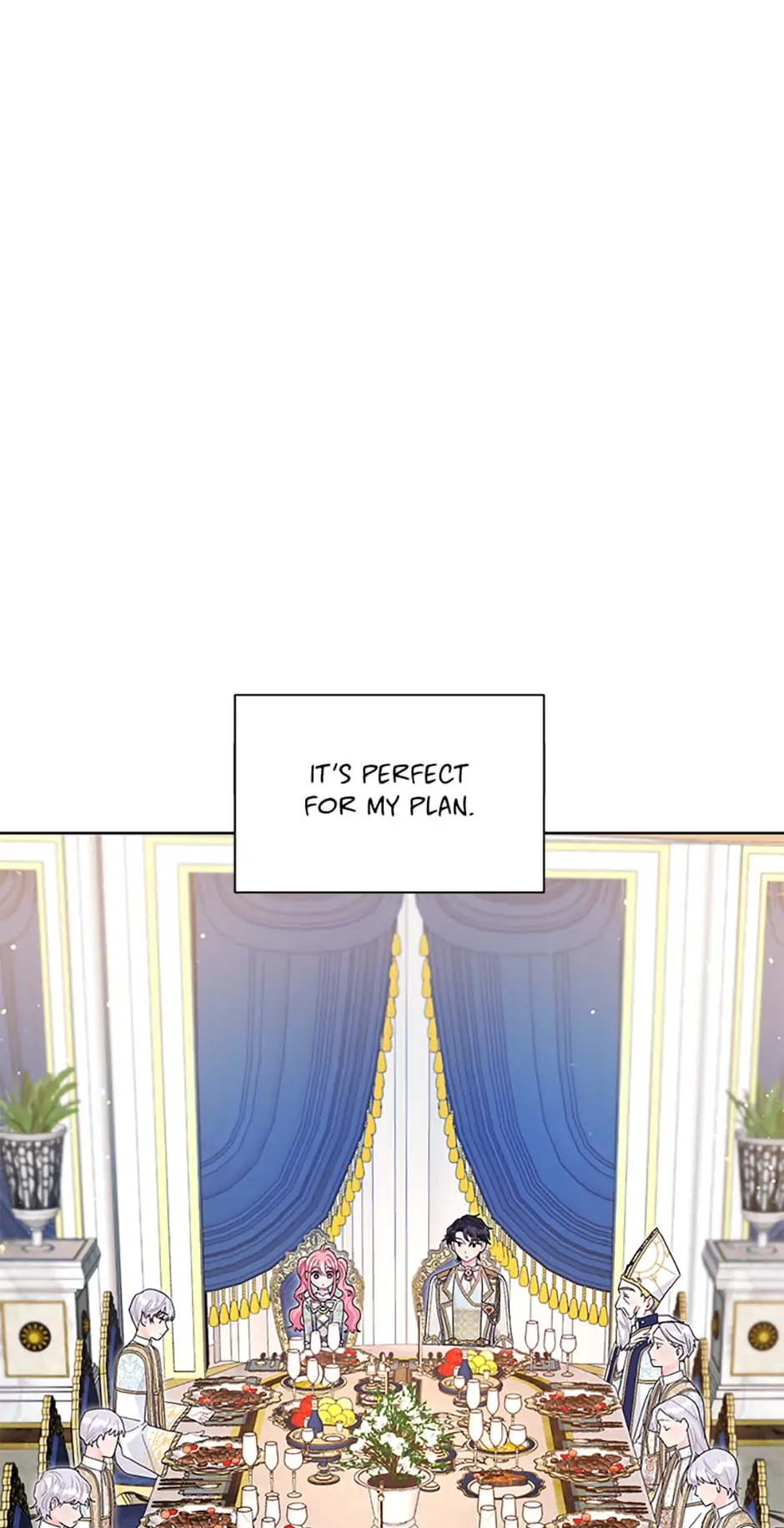 The Archvillain's Daughter-In-Law Chapter 30 - page 56
