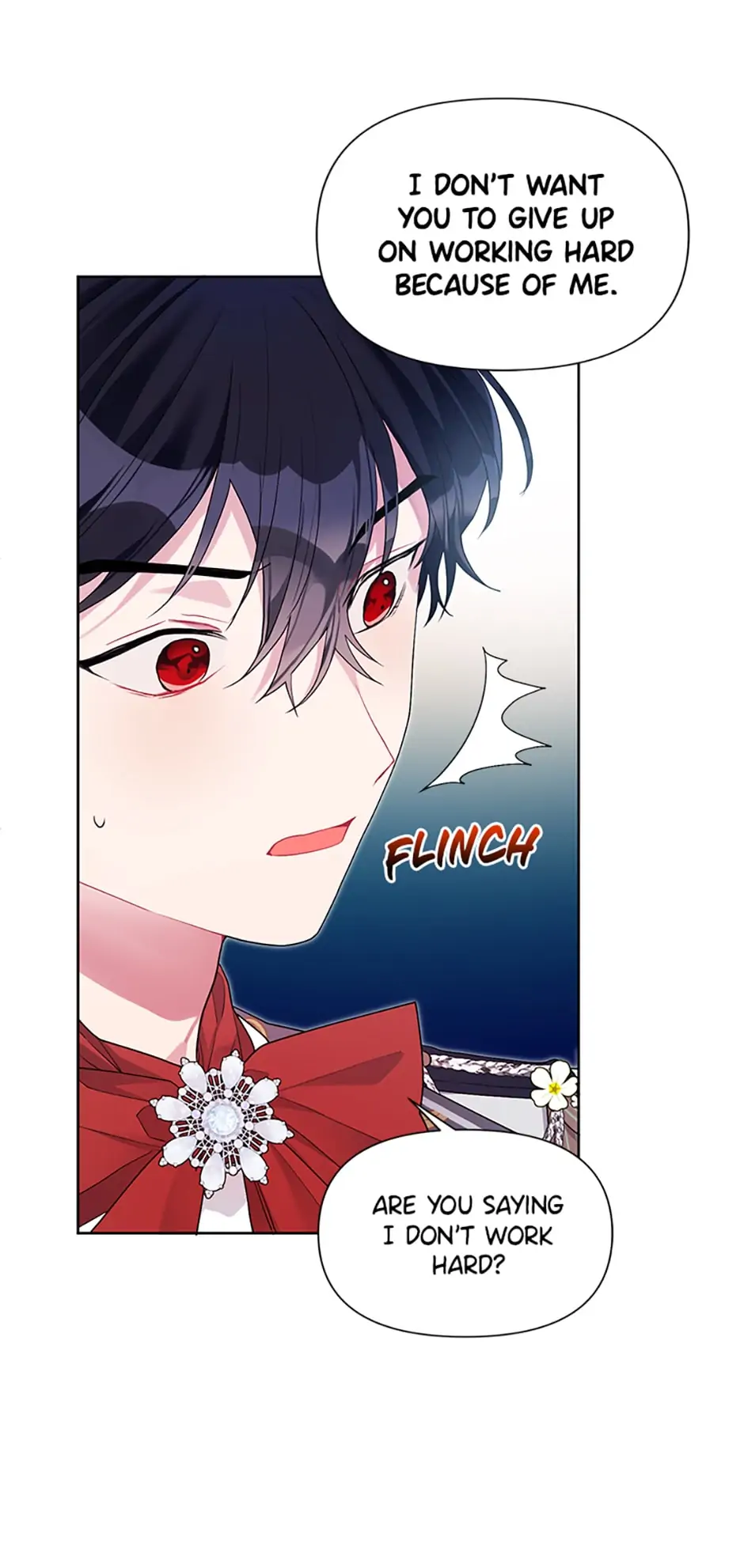 The Archvillain's Daughter-In-Law Chapter 29 - page 14