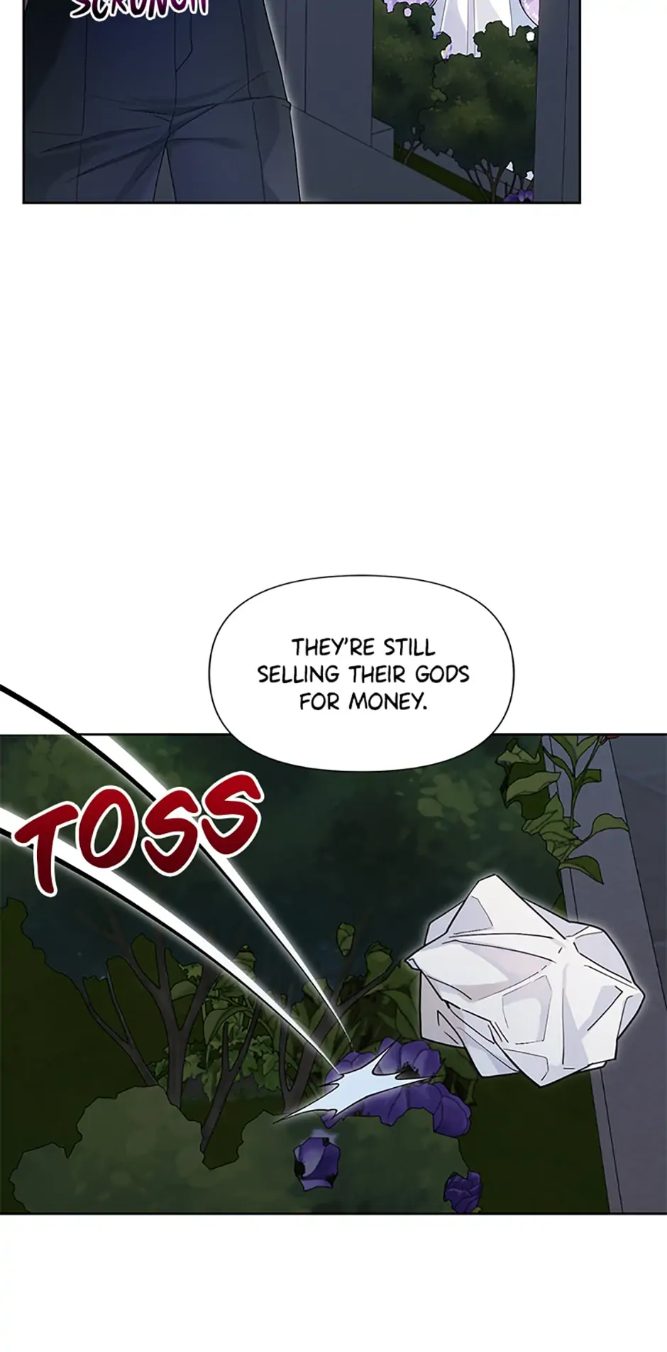The Archvillain's Daughter-In-Law Chapter 29 - page 38
