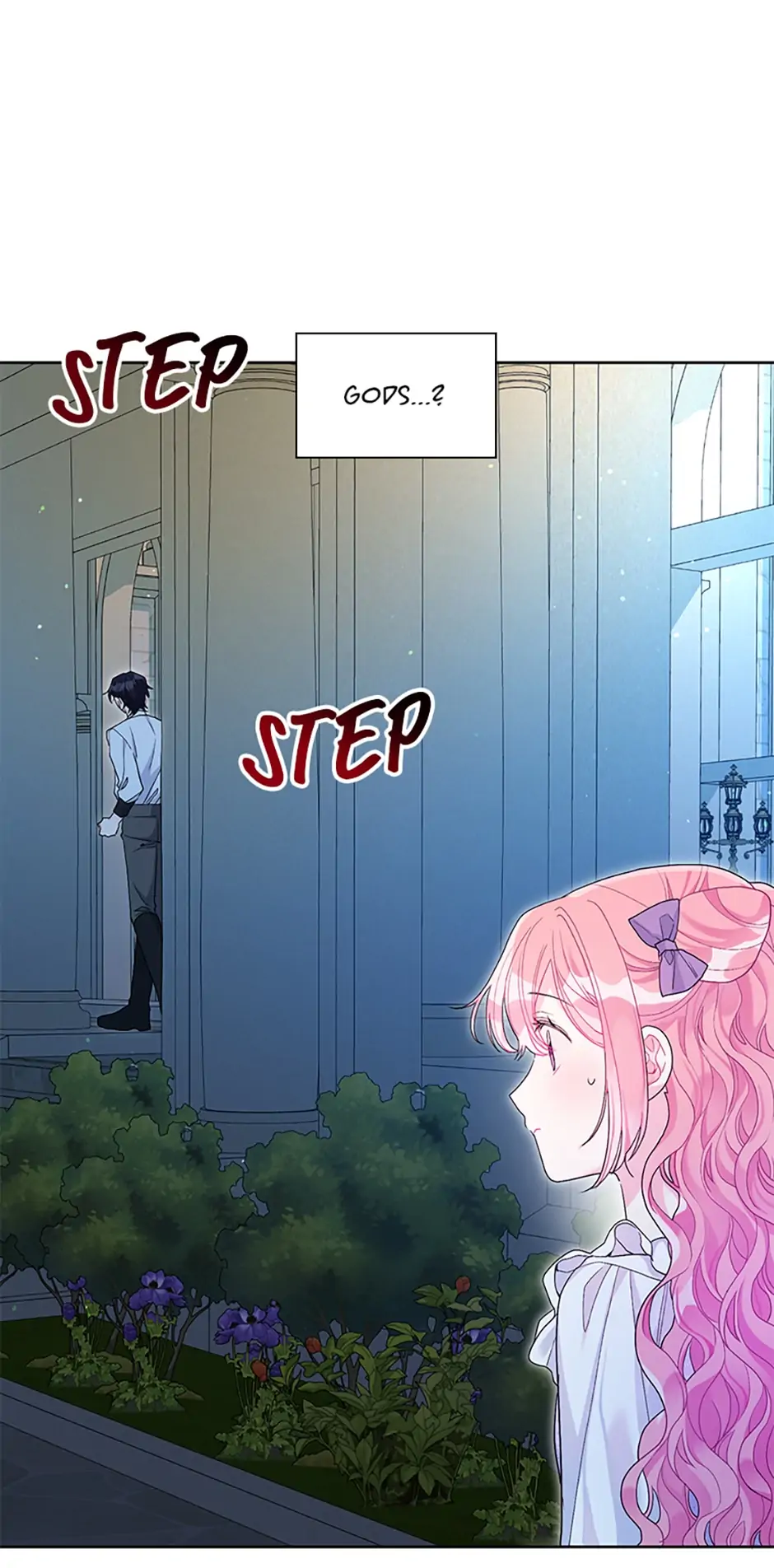 The Archvillain's Daughter-In-Law Chapter 29 - page 39