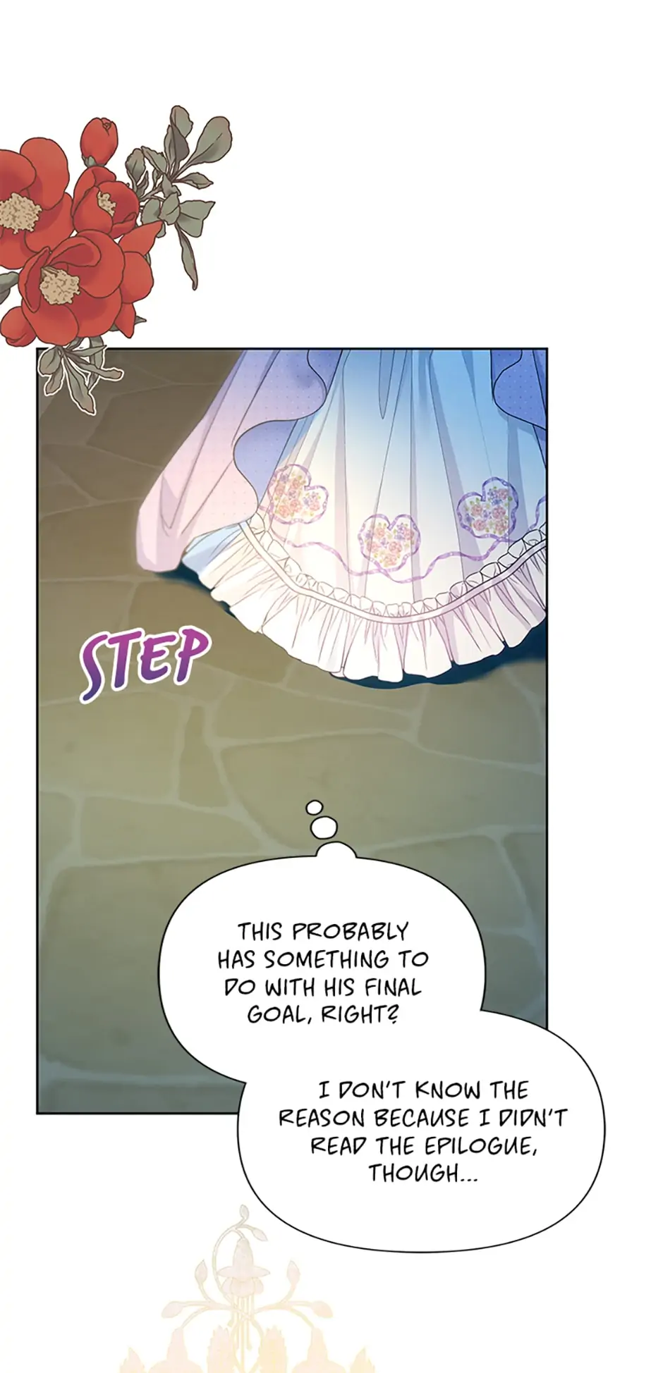 The Archvillain's Daughter-In-Law Chapter 29 - page 50