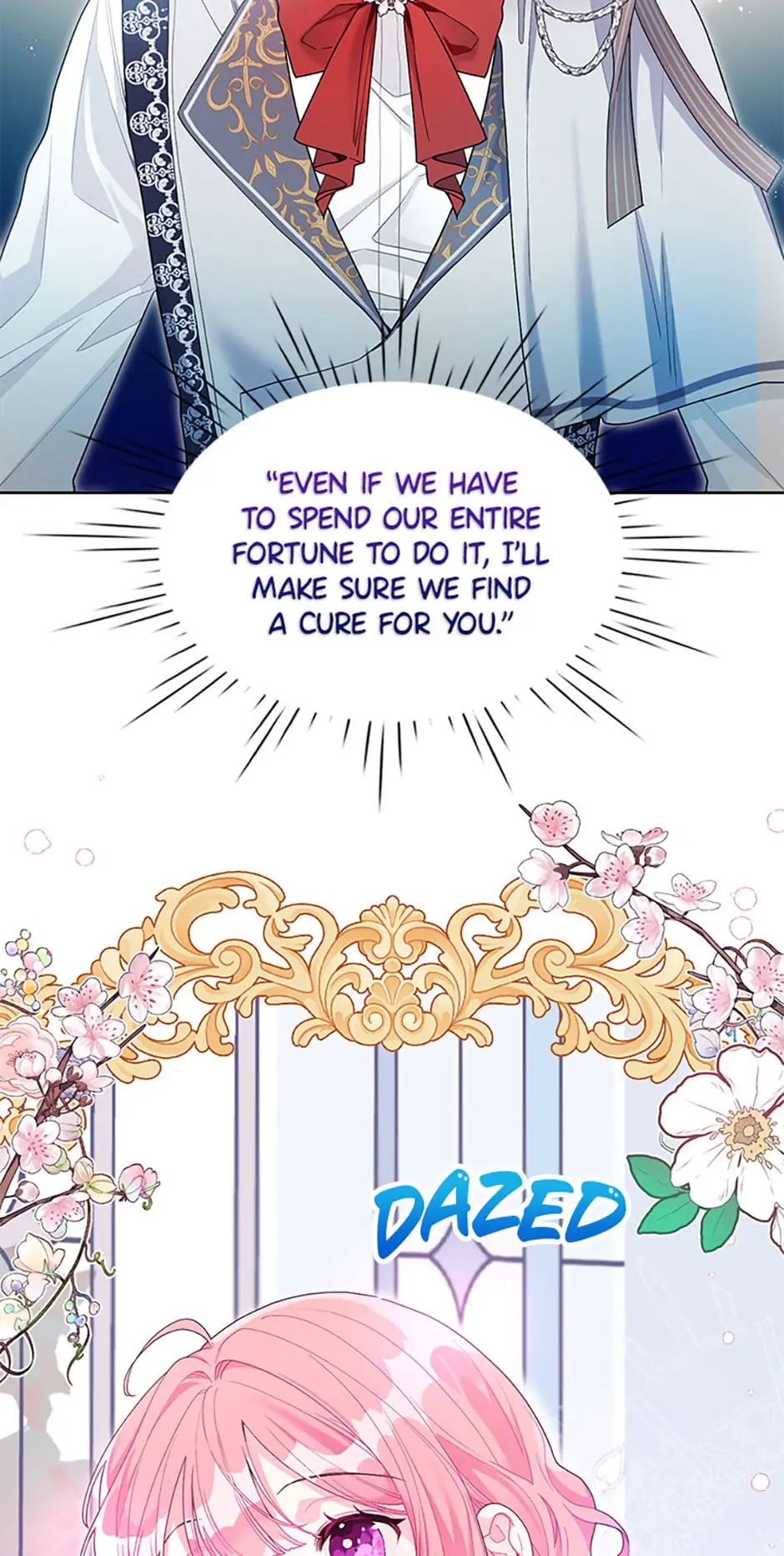 The Archvillain's Daughter-In-Law Chapter 28 - page 12