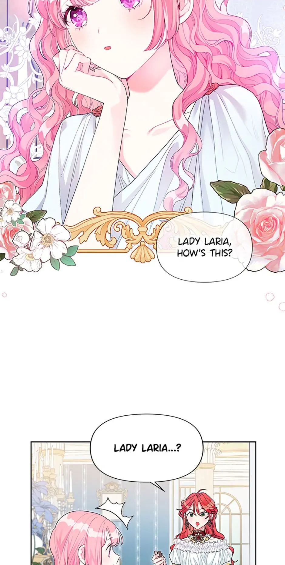 The Archvillain's Daughter-In-Law Chapter 28 - page 13
