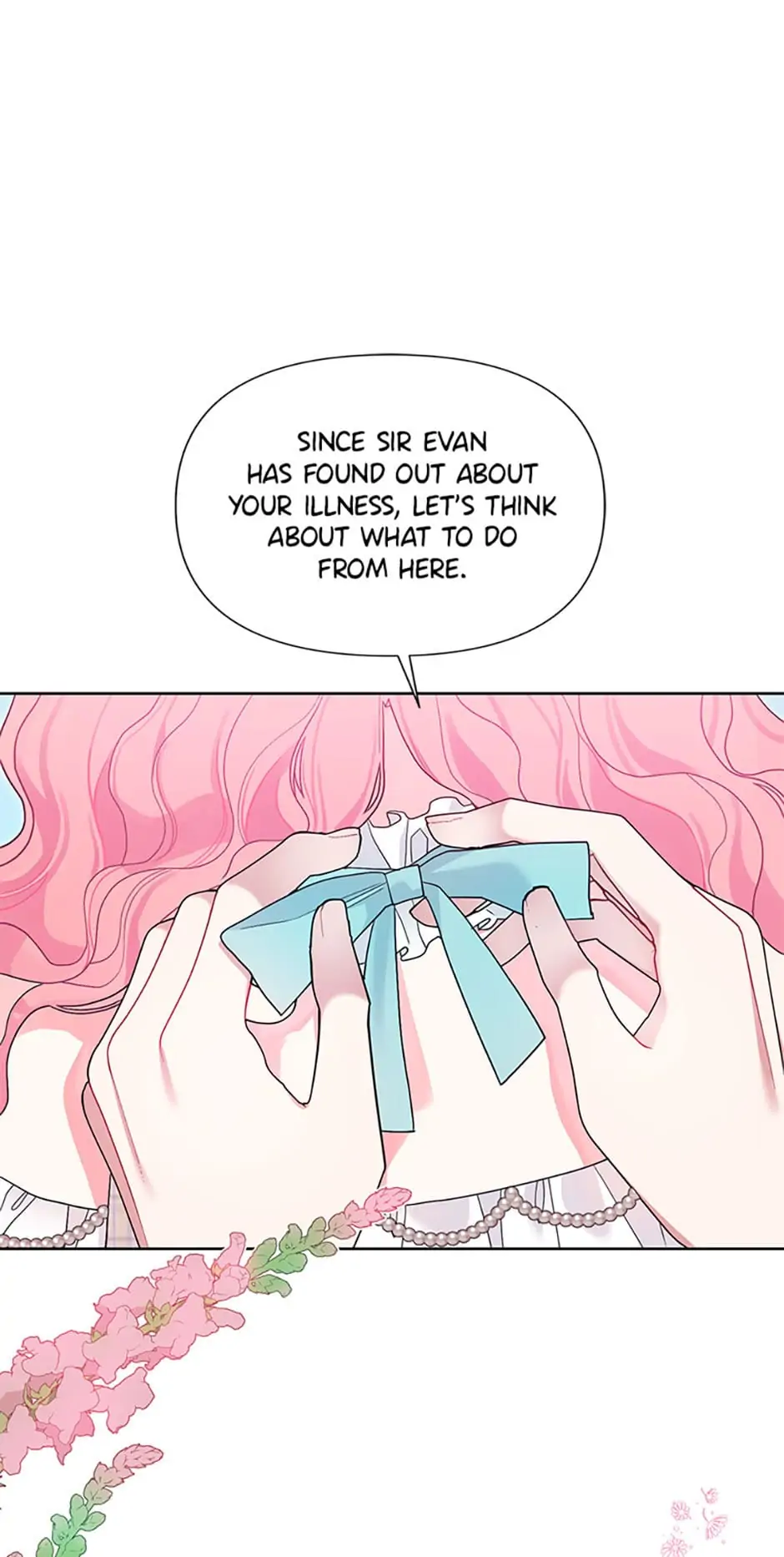 The Archvillain's Daughter-In-Law Chapter 28 - page 19