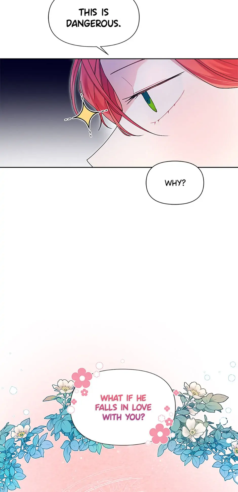 The Archvillain's Daughter-In-Law Chapter 28 - page 22