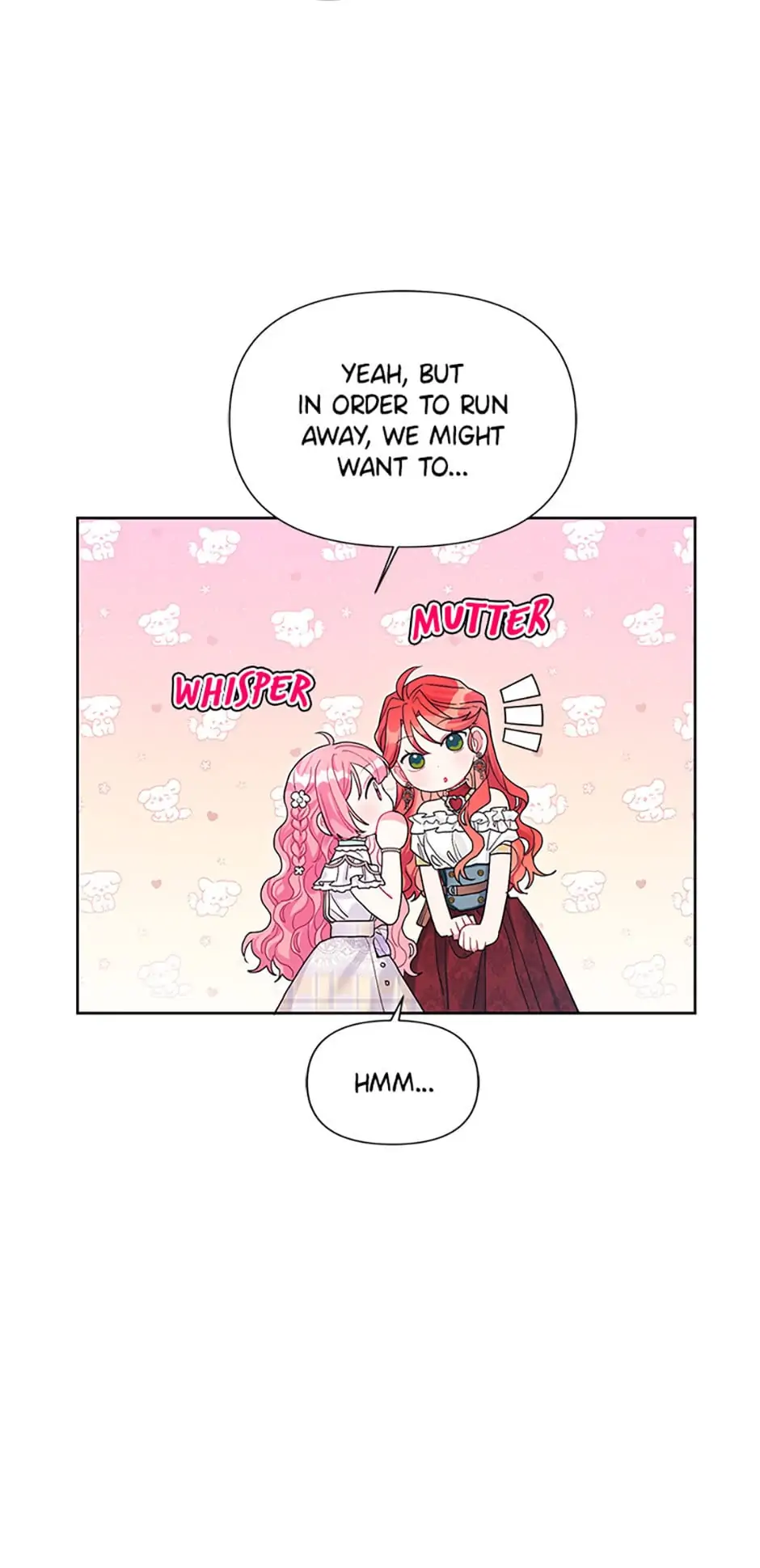 The Archvillain's Daughter-In-Law Chapter 28 - page 29