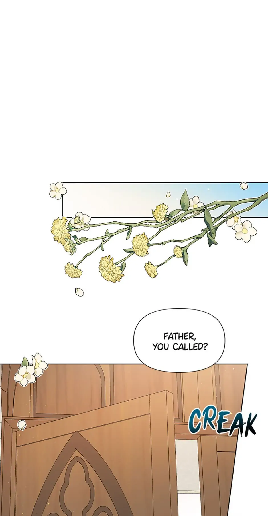 The Archvillain's Daughter-In-Law Chapter 28 - page 30