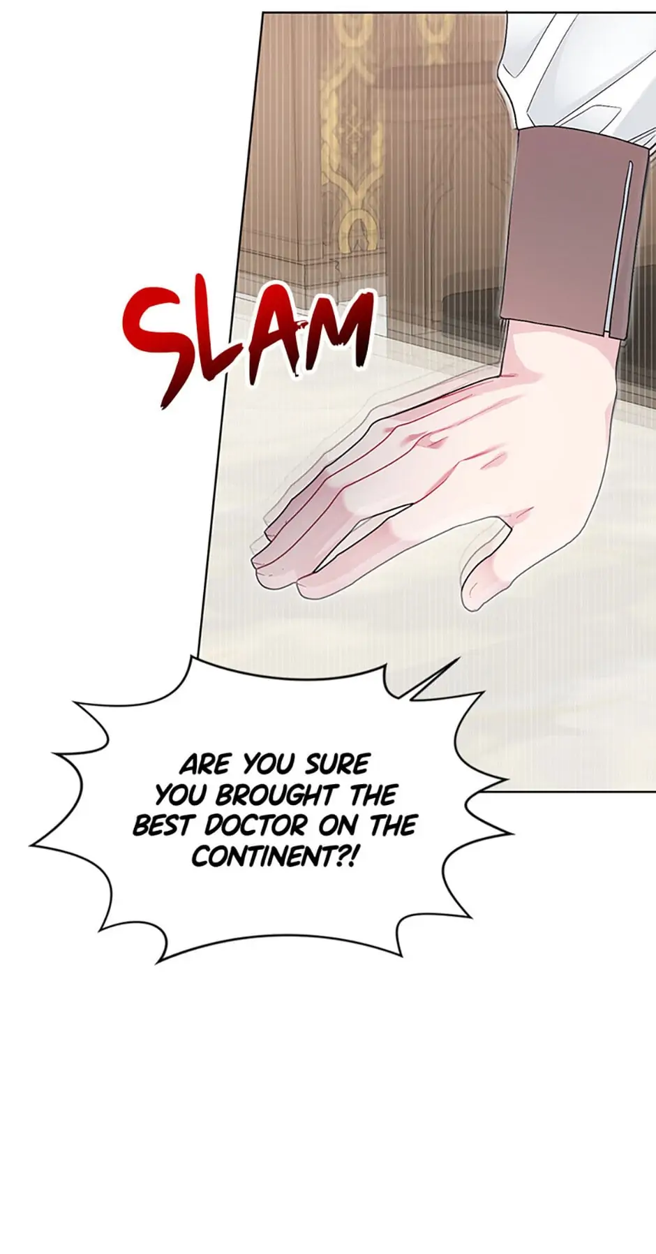 The Archvillain's Daughter-In-Law Chapter 28 - page 39