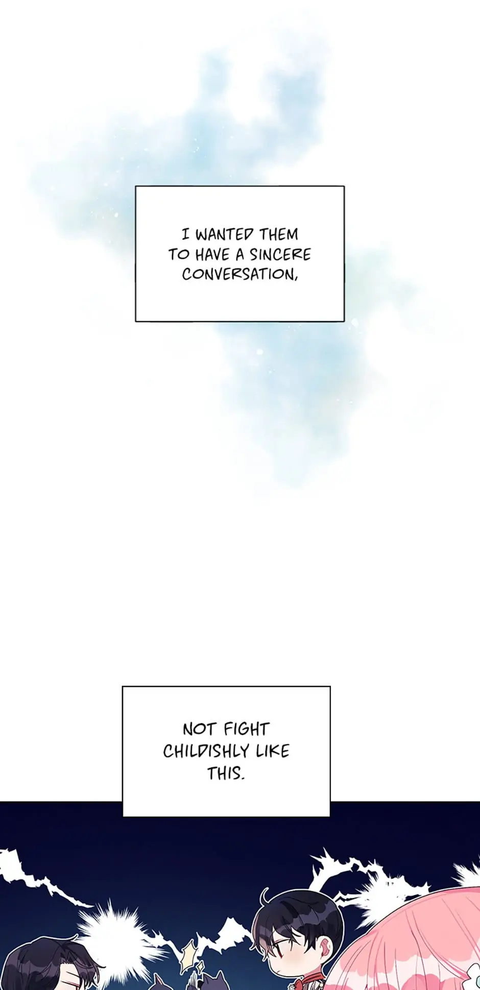 The Archvillain's Daughter-In-Law Chapter 28 - page 49