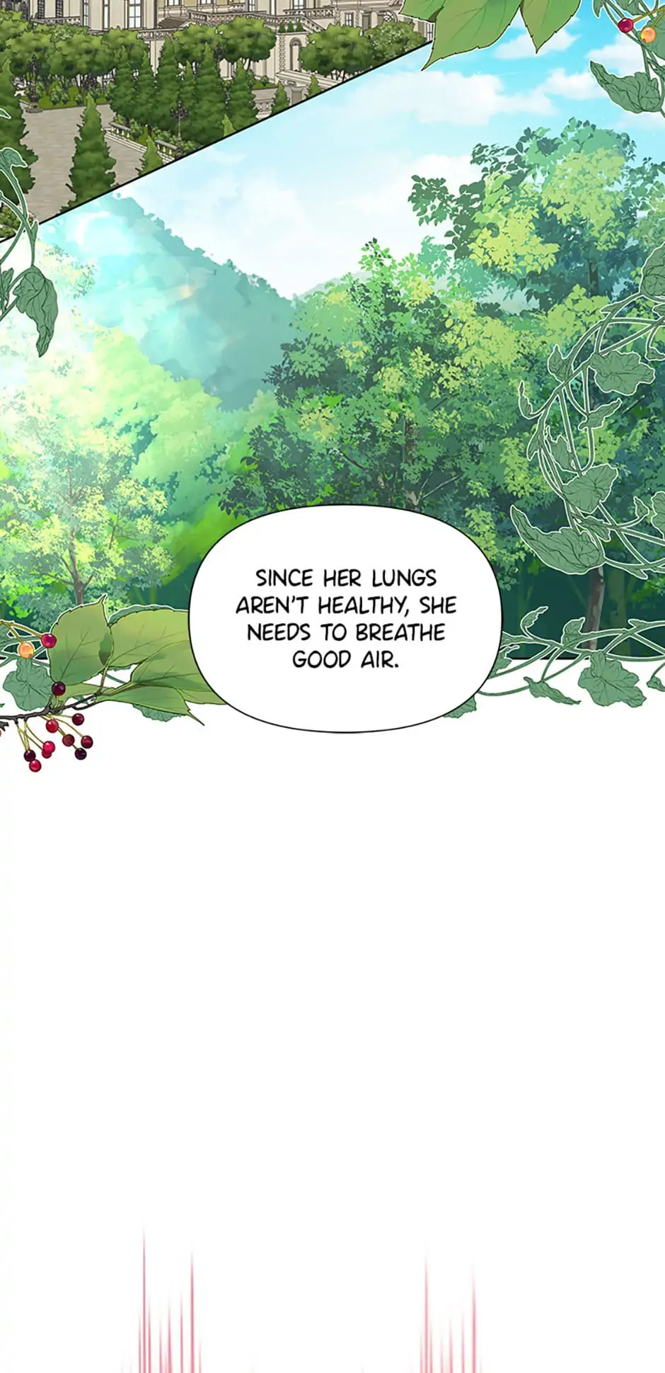 The Archvillain's Daughter-In-Law Chapter 28 - page 55