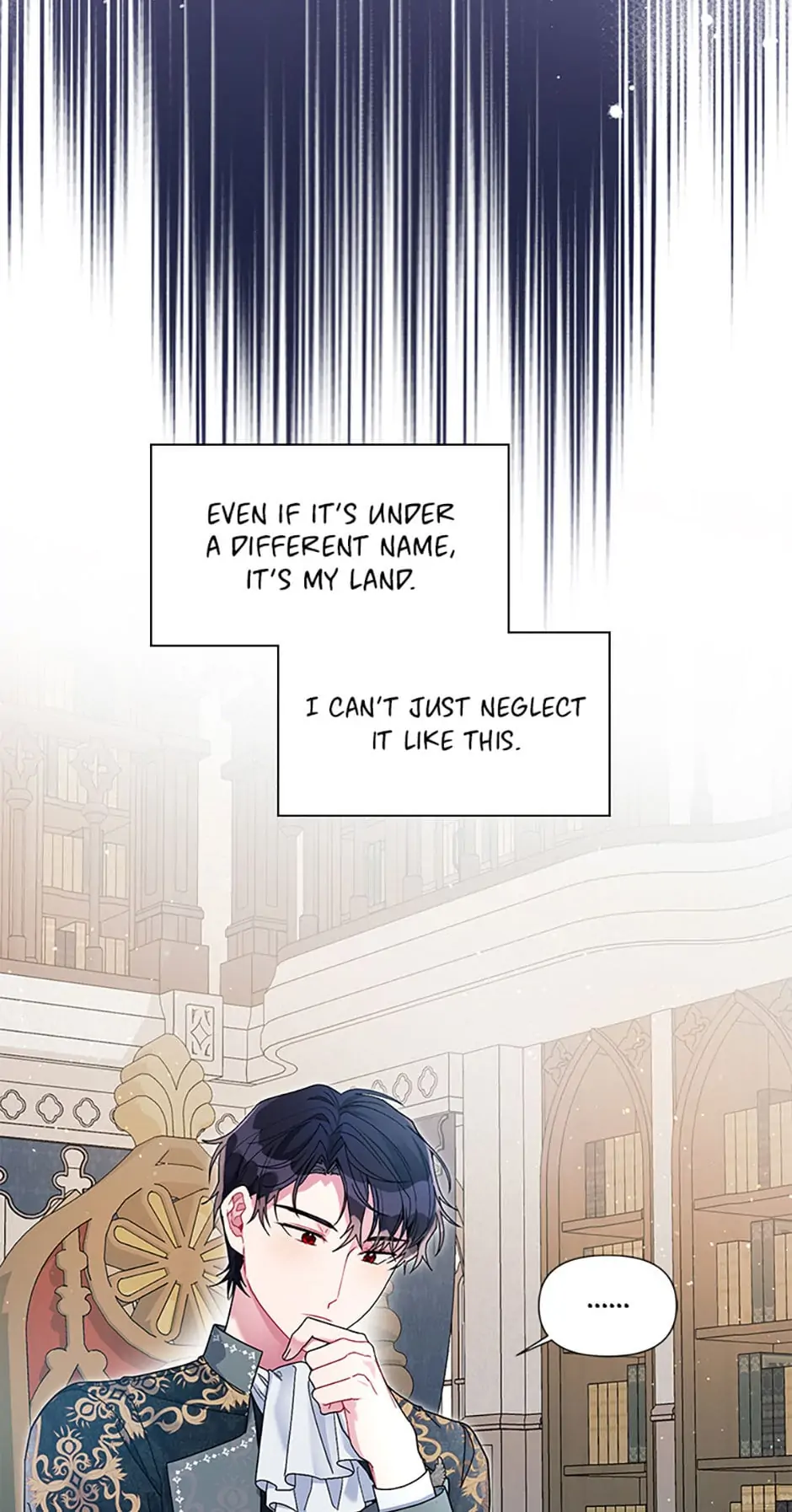 The Archvillain's Daughter-In-Law Chapter 28 - page 60