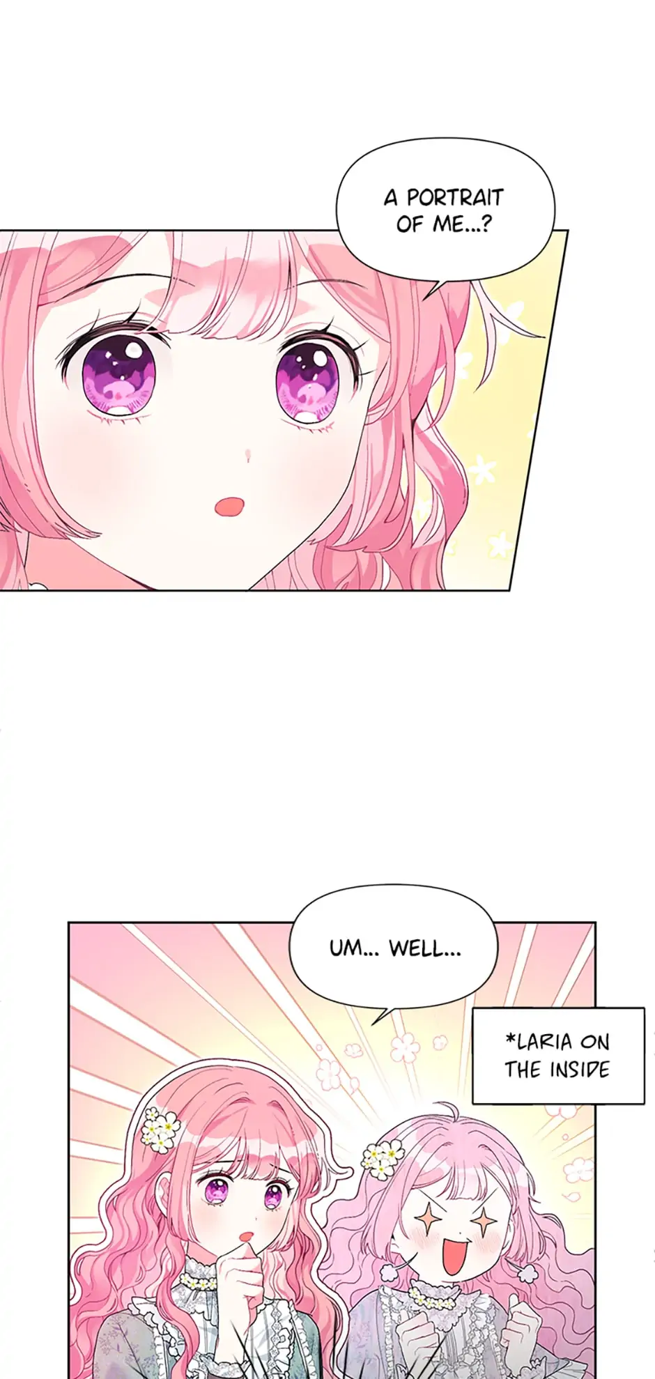 The Archvillain's Daughter-In-Law Chapter 26 - page 3