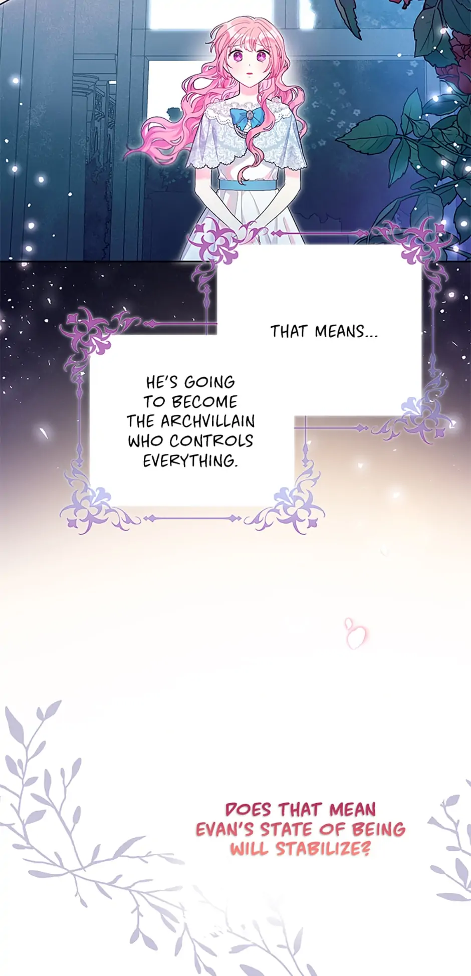 The Archvillain's Daughter-In-Law Chapter 24 - page 29
