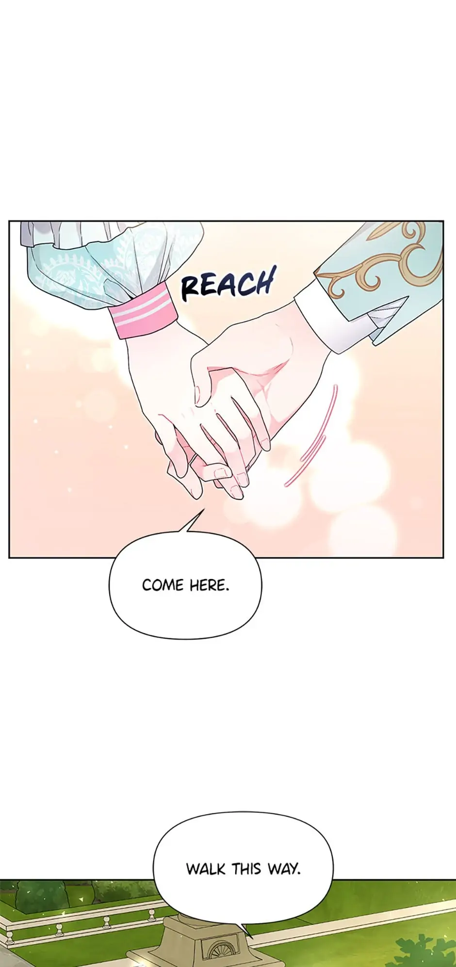 The Archvillain's Daughter-In-Law Chapter 24 - page 47