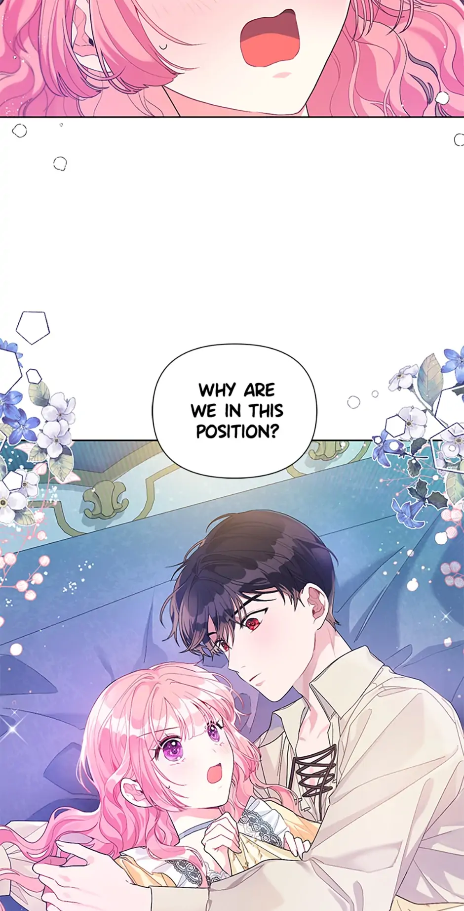 The Archvillain's Daughter-In-Law Chapter 23 - page 15
