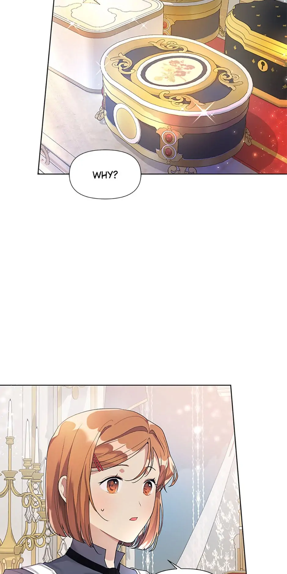 The Archvillain's Daughter-In-Law Chapter 23 - page 39