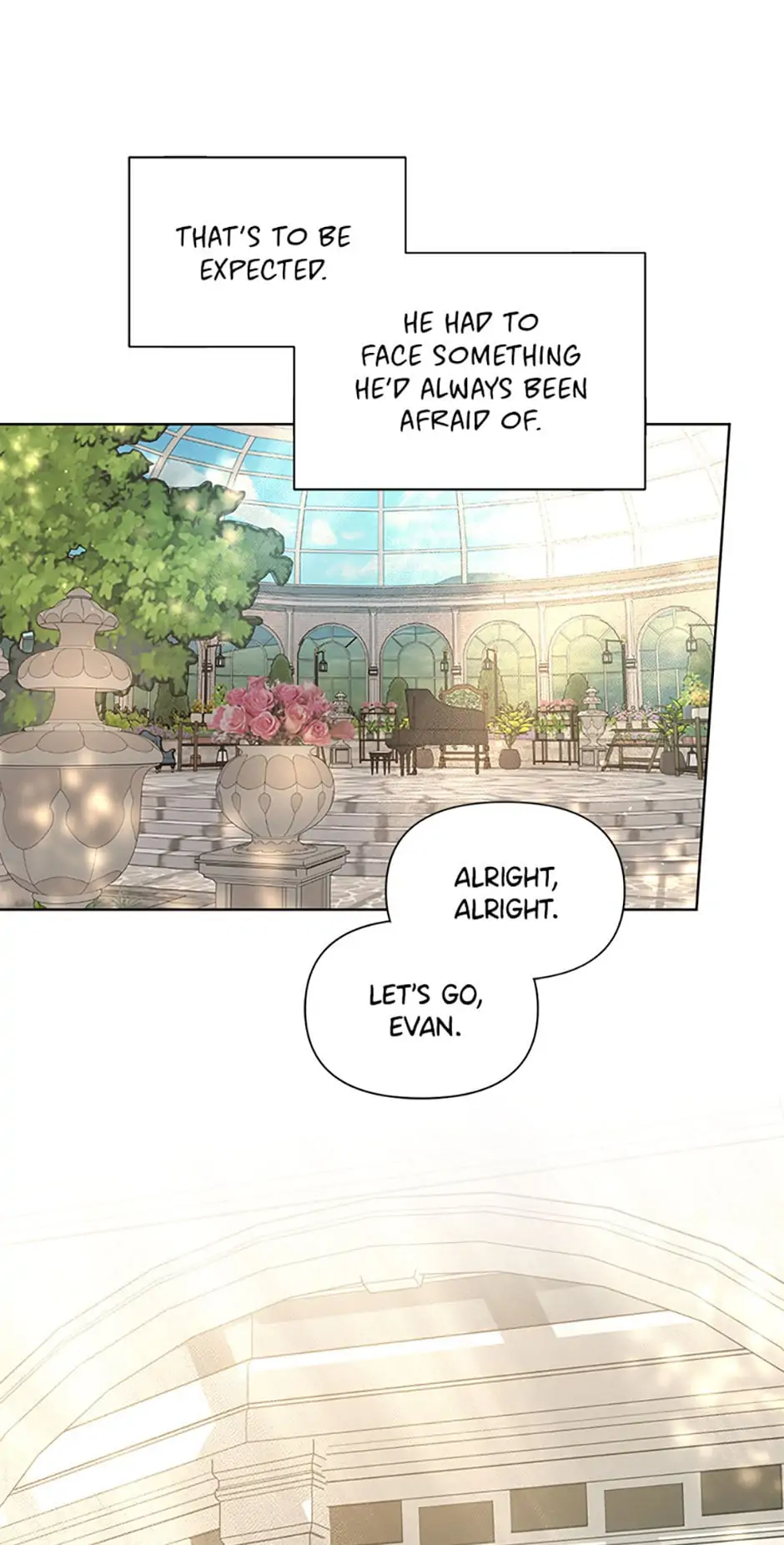 The Archvillain's Daughter-In-Law Chapter 21 - page 51
