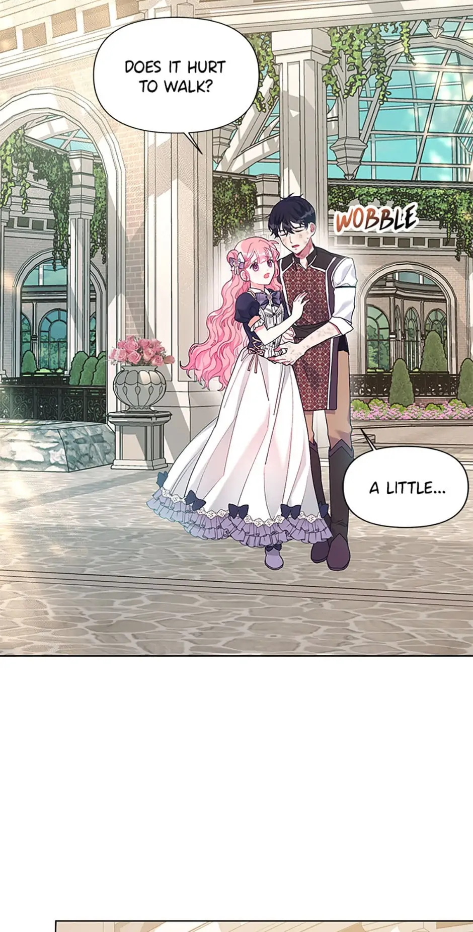 The Archvillain's Daughter-In-Law Chapter 21 - page 52