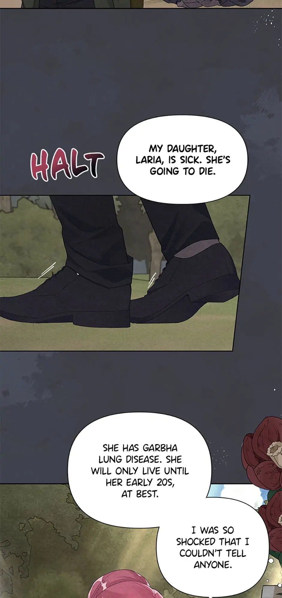 The Archvillain's Daughter-In-Law Chapter 20 - page 14