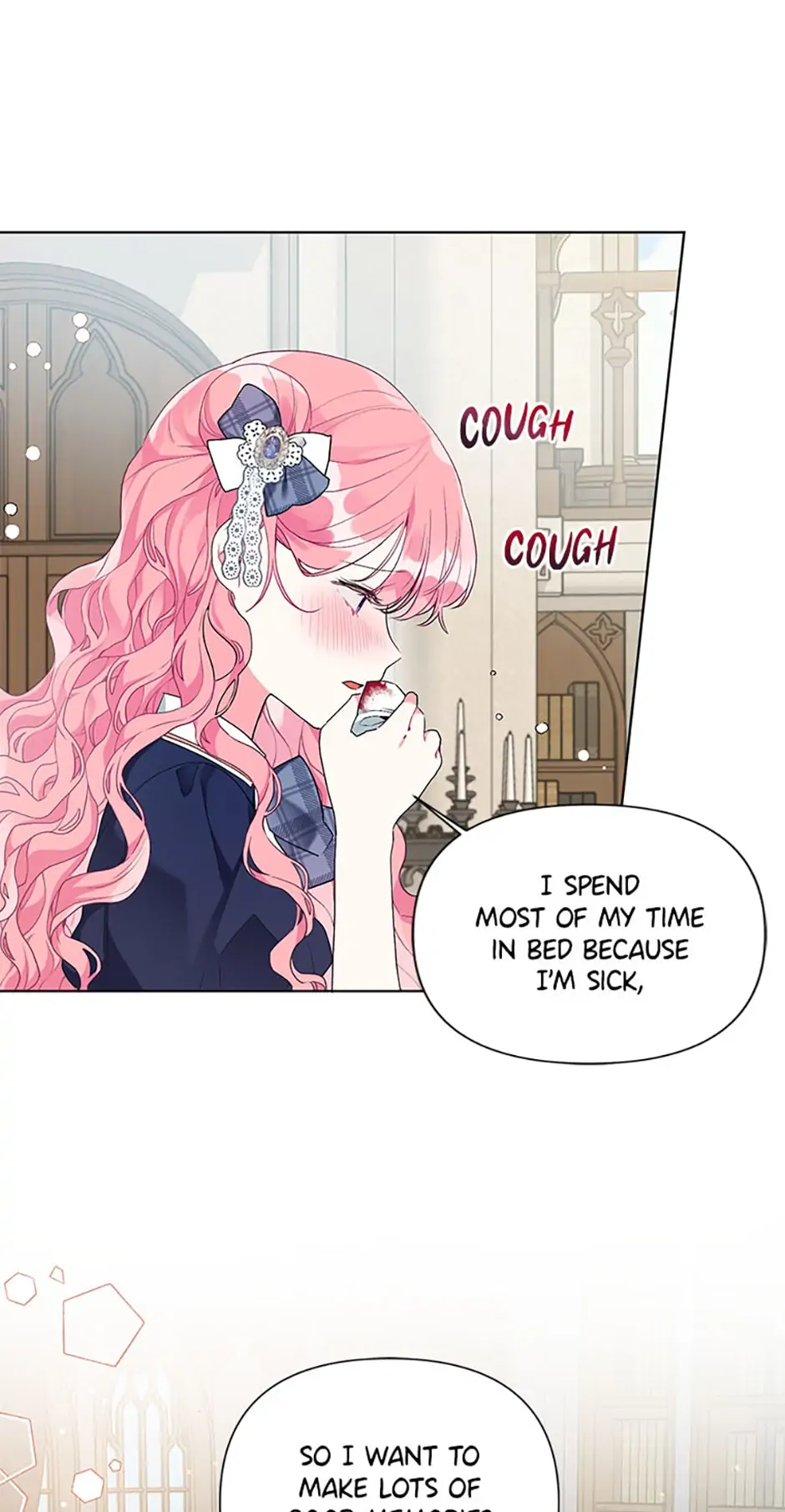The Archvillain's Daughter-In-Law Chapter 20 - page 39