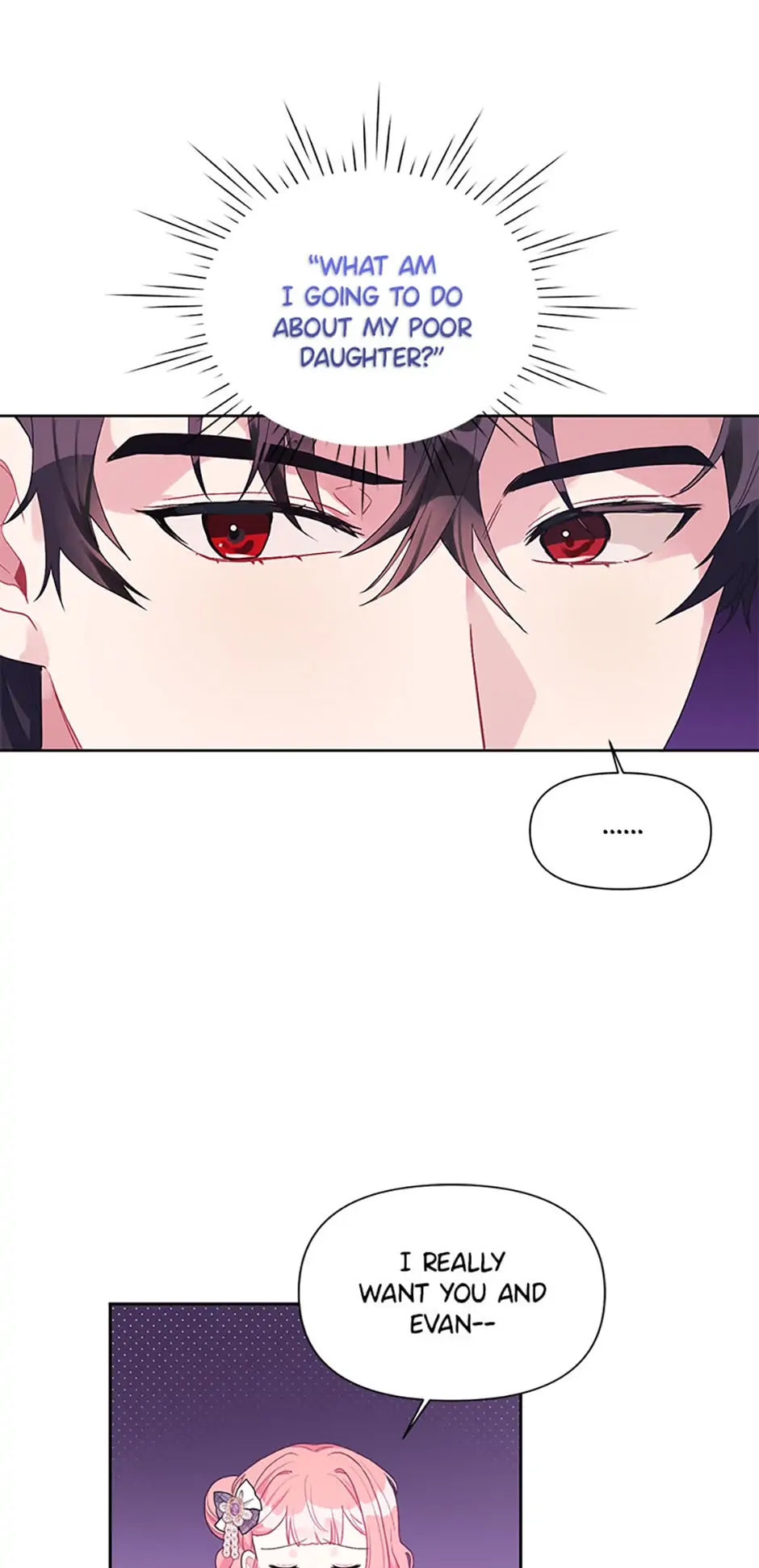 The Archvillain's Daughter-In-Law Chapter 20 - page 42