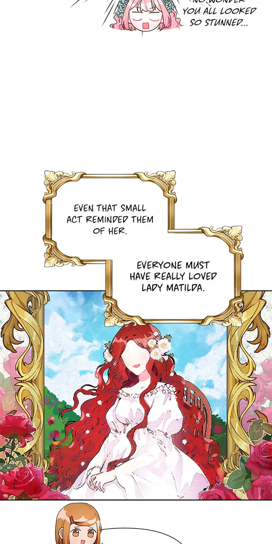 The Archvillain's Daughter-In-Law Chapter 19 - page 20
