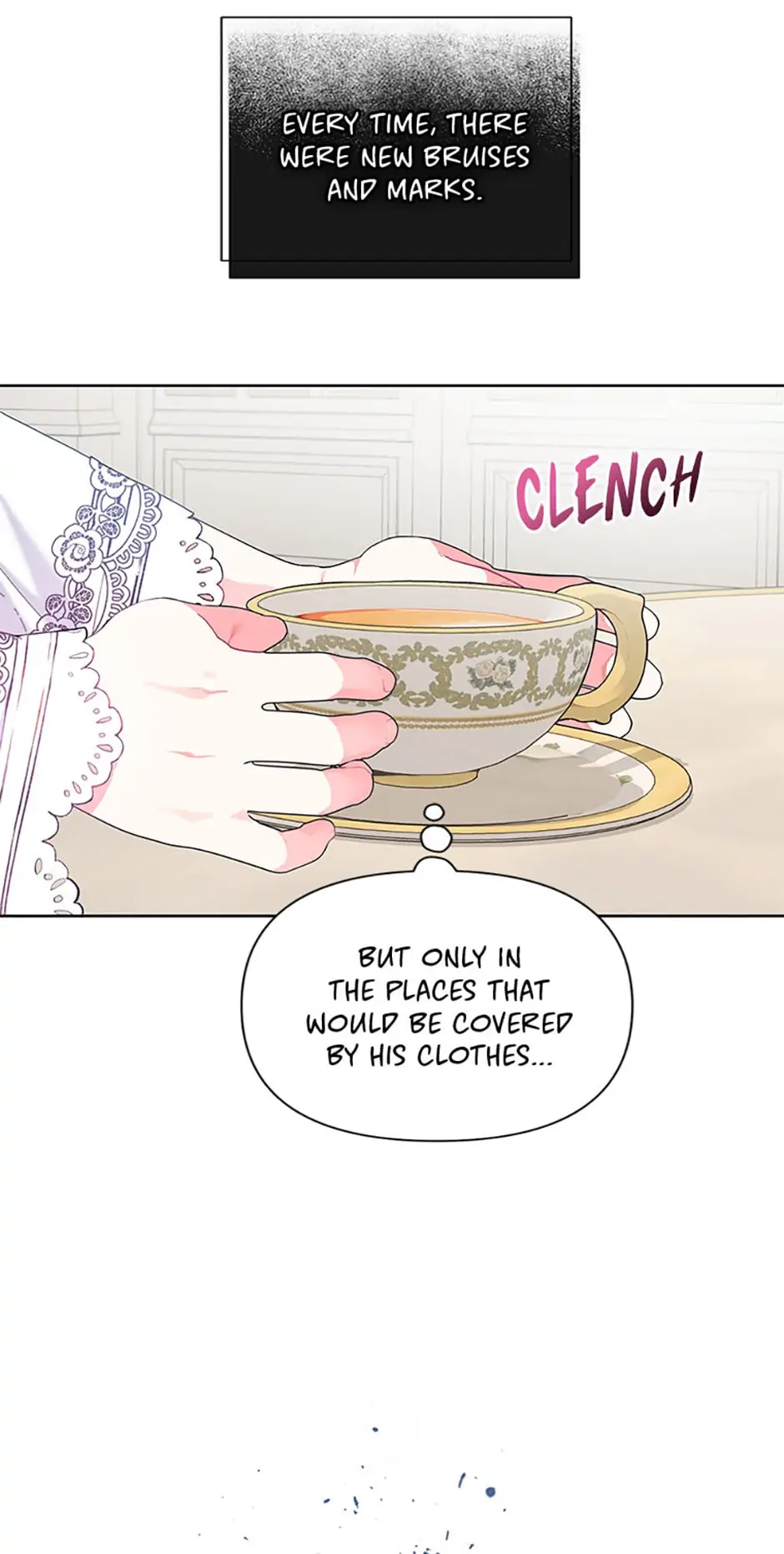 The Archvillain's Daughter-In-Law Chapter 18 - page 10