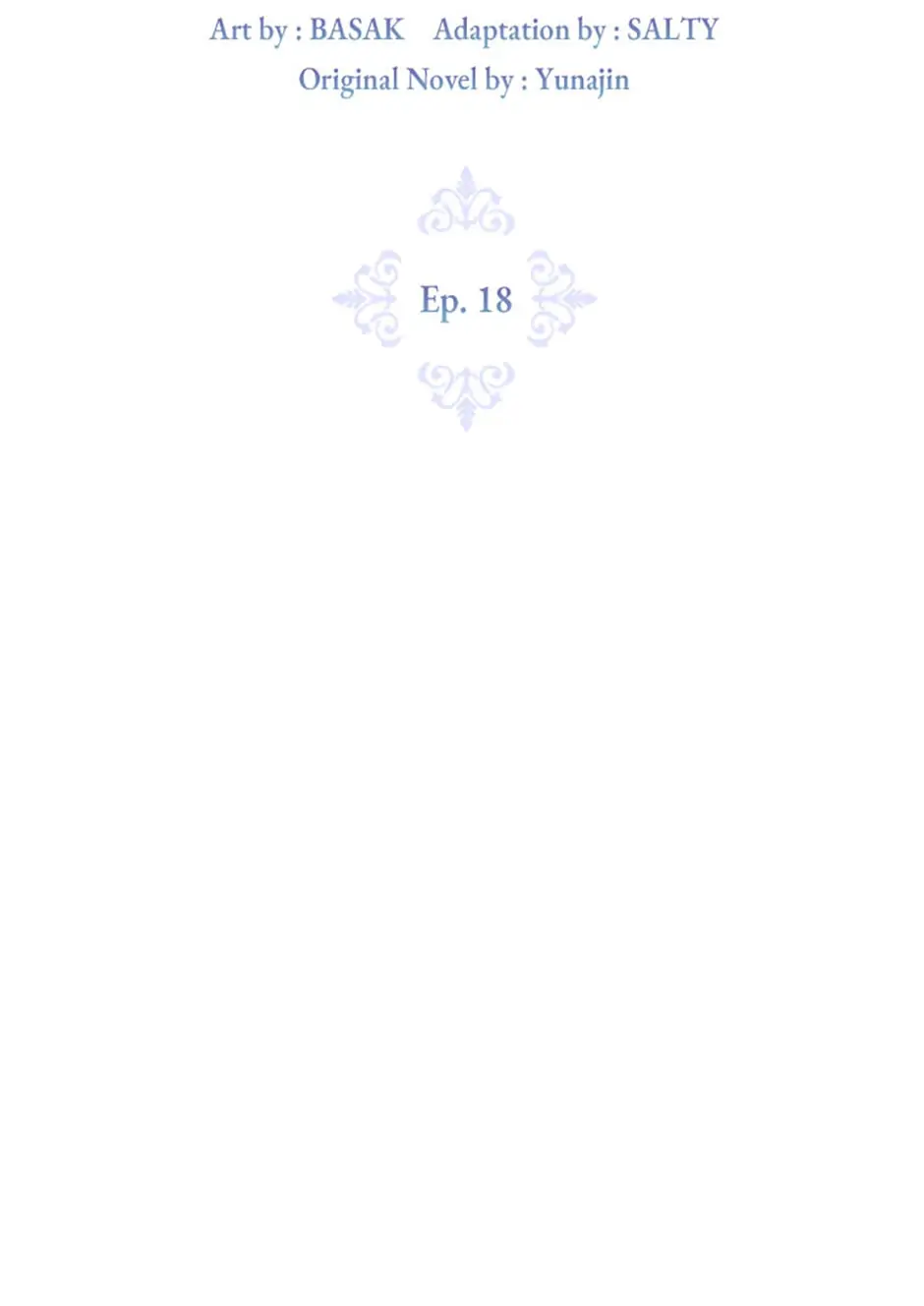 The Archvillain's Daughter-In-Law Chapter 18 - page 3