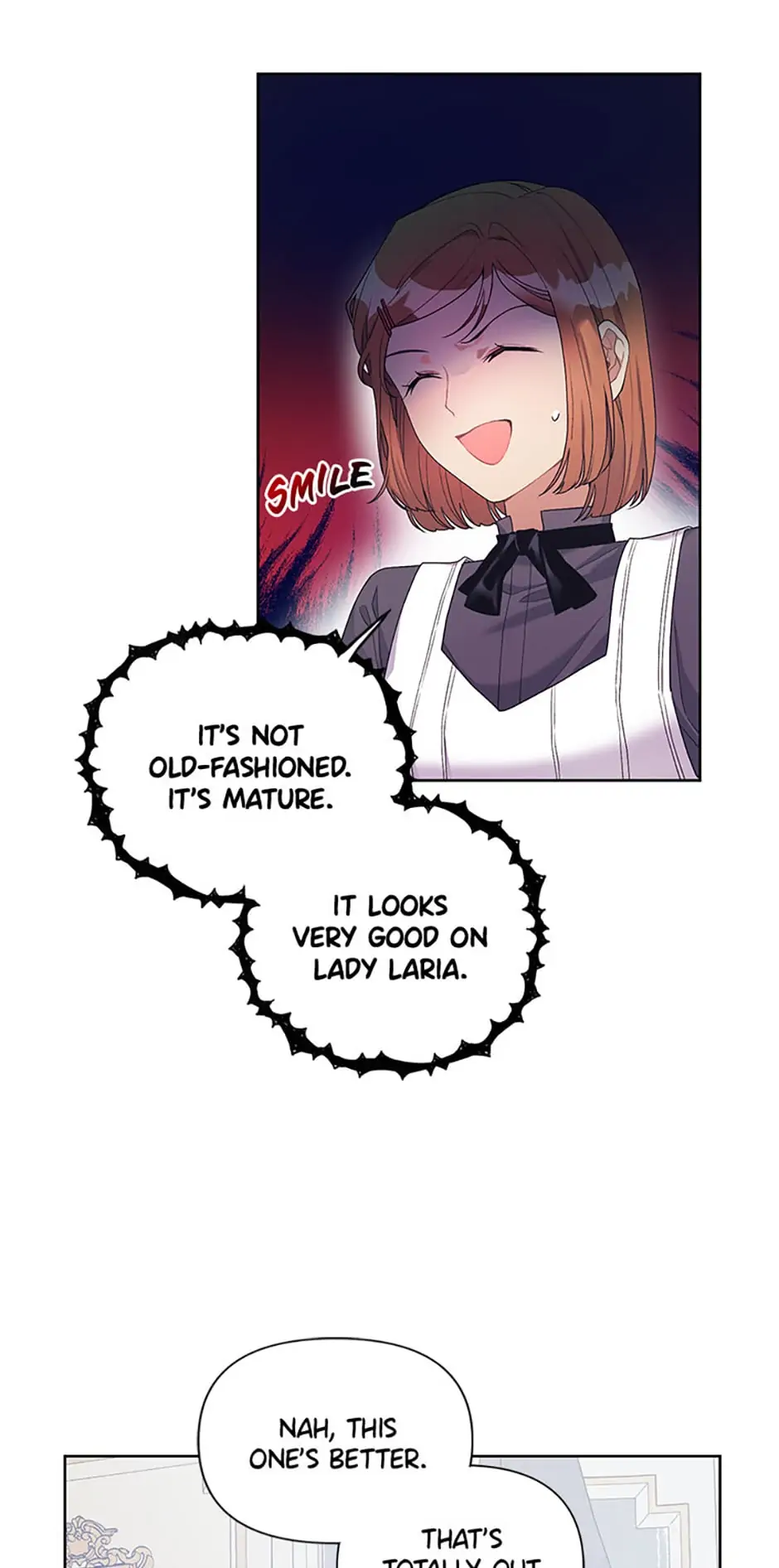 The Archvillain's Daughter-In-Law Chapter 18 - page 39