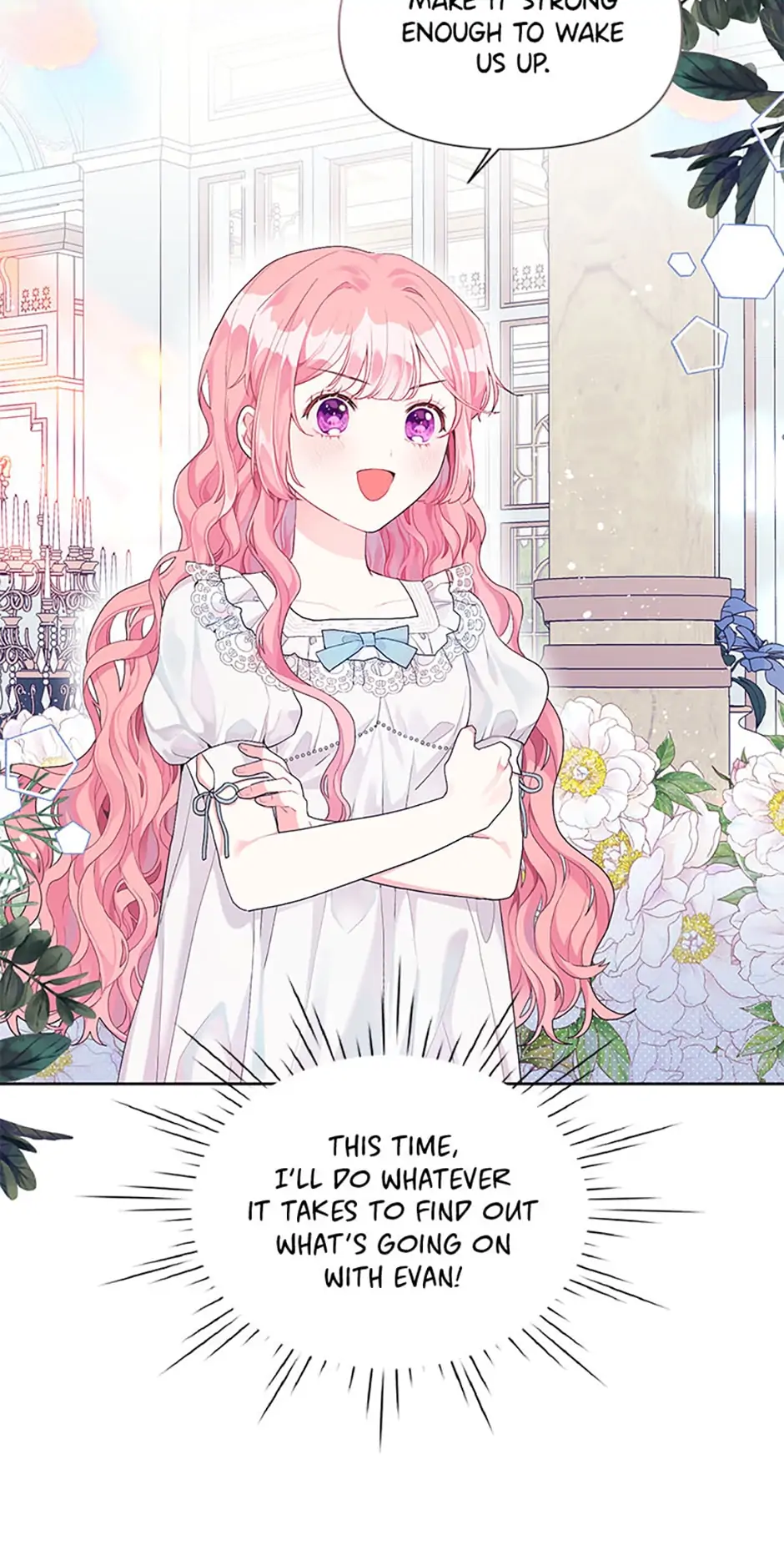 The Archvillain's Daughter-In-Law Chapter 17 - page 10