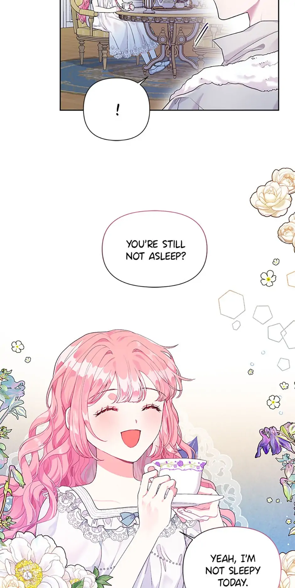 The Archvillain's Daughter-In-Law Chapter 17 - page 14