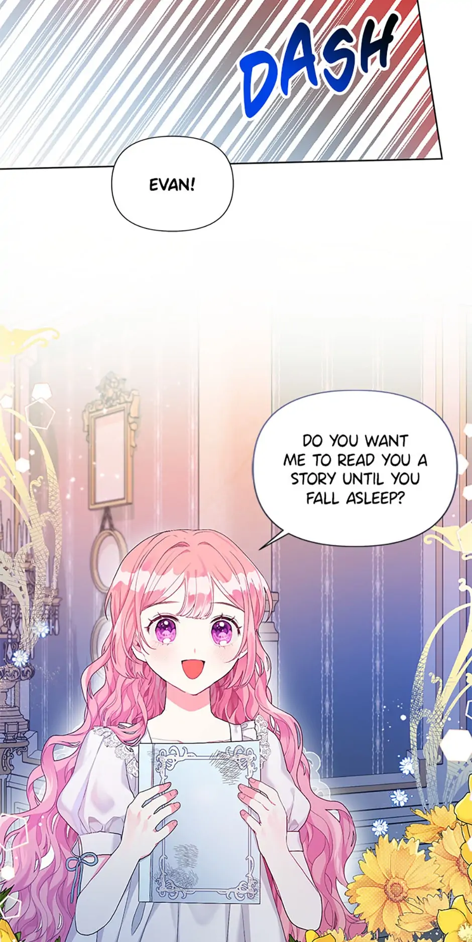 The Archvillain's Daughter-In-Law Chapter 17 - page 17