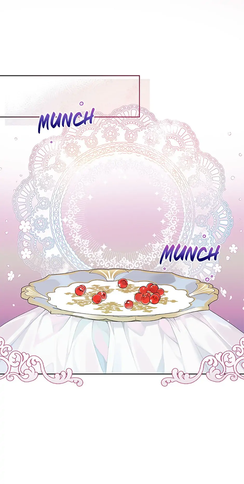 The Archvillain's Daughter-In-Law Chapter 17 - page 2