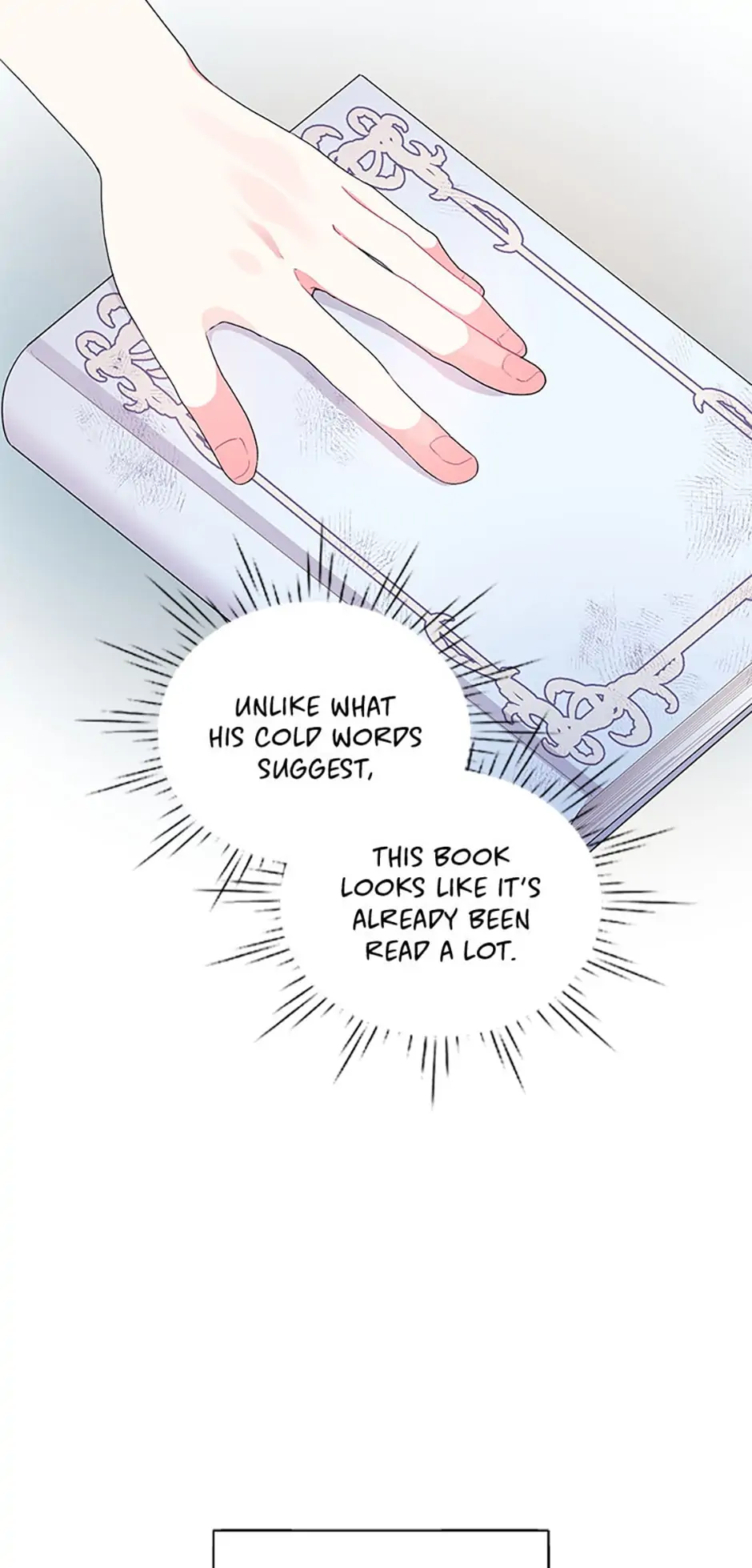 The Archvillain's Daughter-In-Law Chapter 17 - page 24