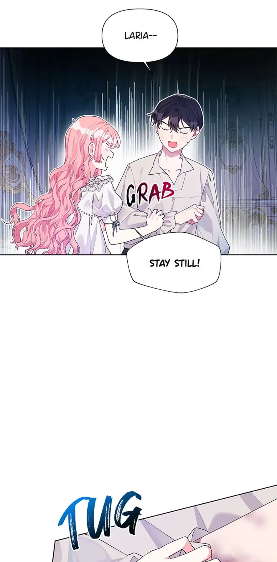 The Archvillain's Daughter-In-Law Chapter 17 - page 30