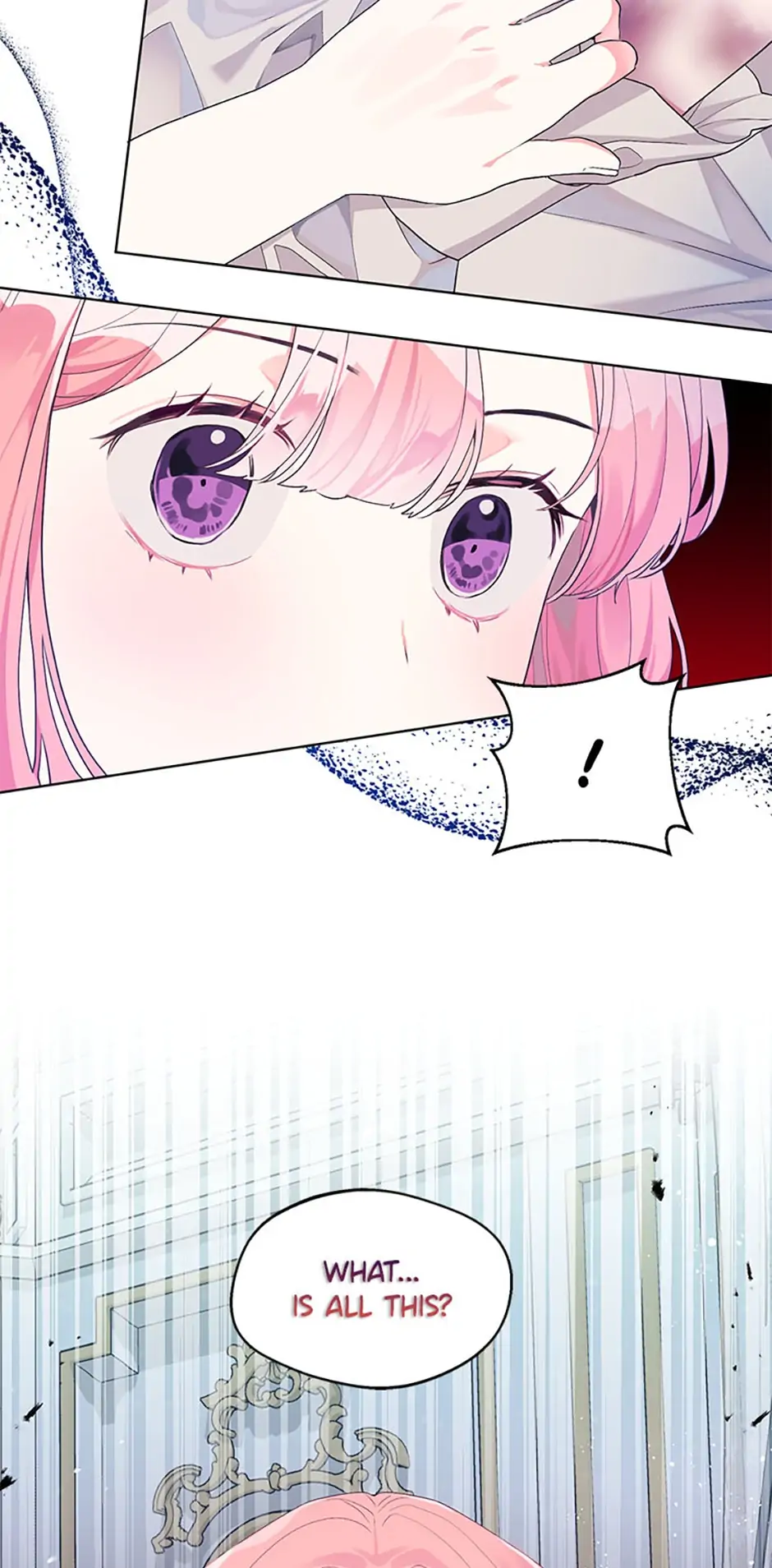 The Archvillain's Daughter-In-Law Chapter 17 - page 31