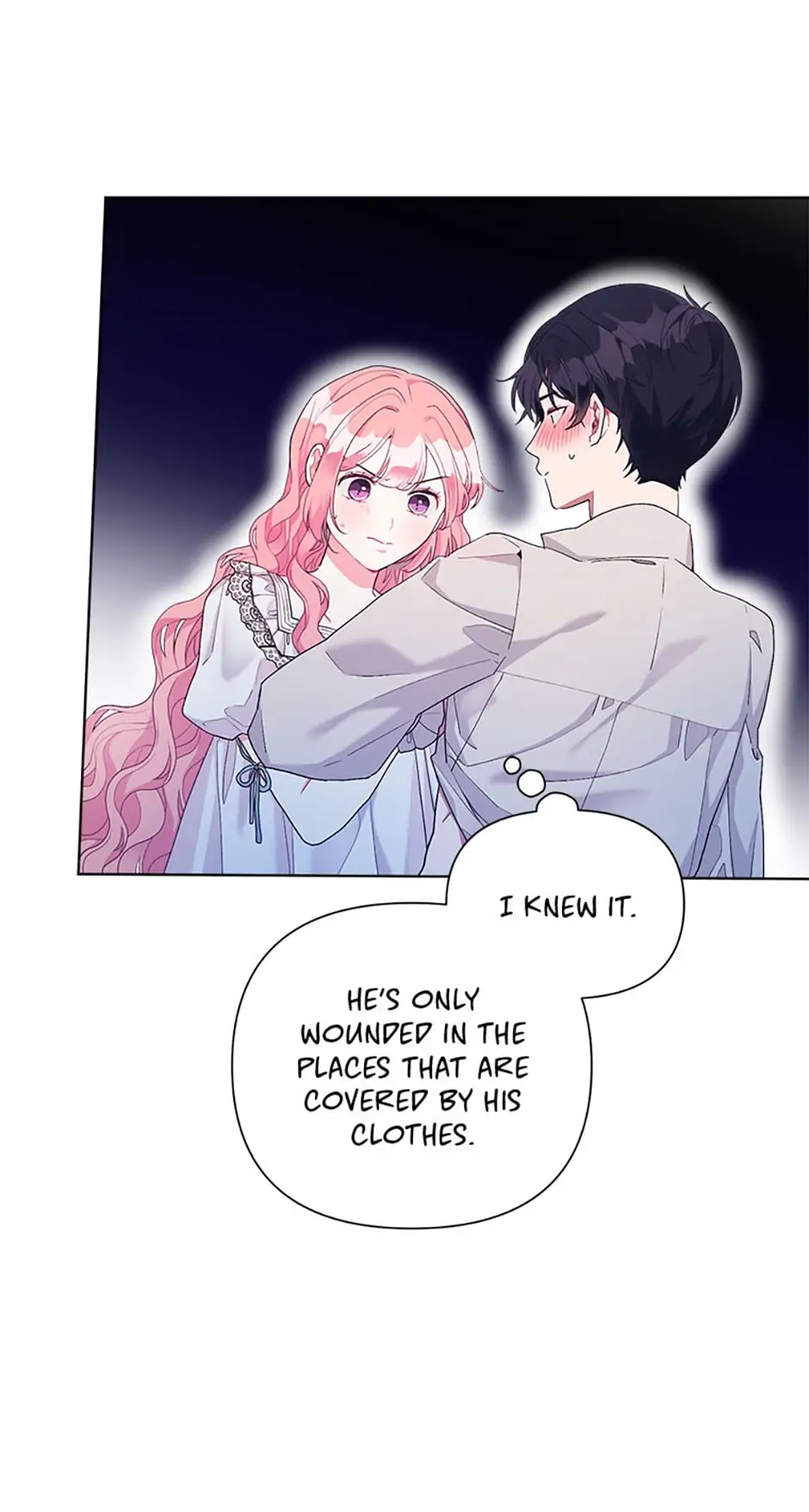 The Archvillain's Daughter-In-Law Chapter 17 - page 36