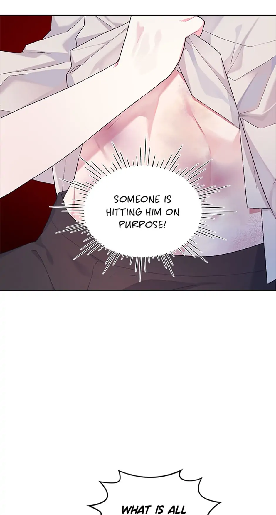 The Archvillain's Daughter-In-Law Chapter 17 - page 37