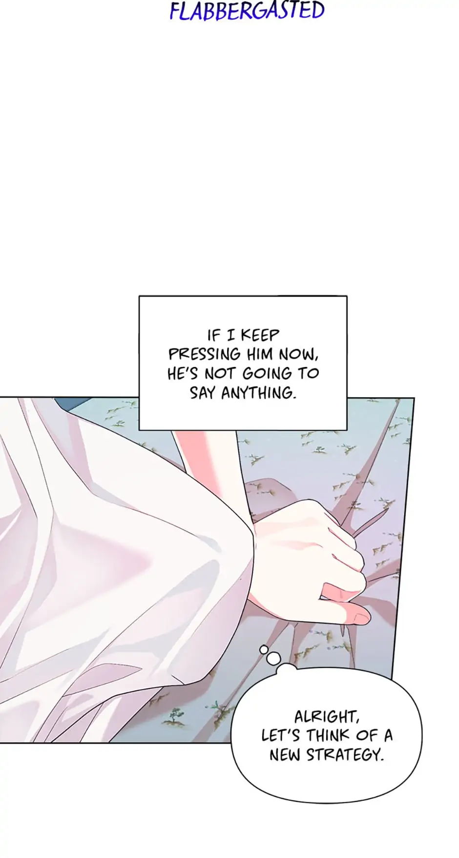 The Archvillain's Daughter-In-Law Chapter 17 - page 41
