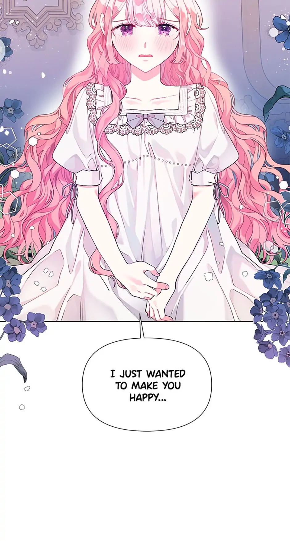 The Archvillain's Daughter-In-Law Chapter 17 - page 43