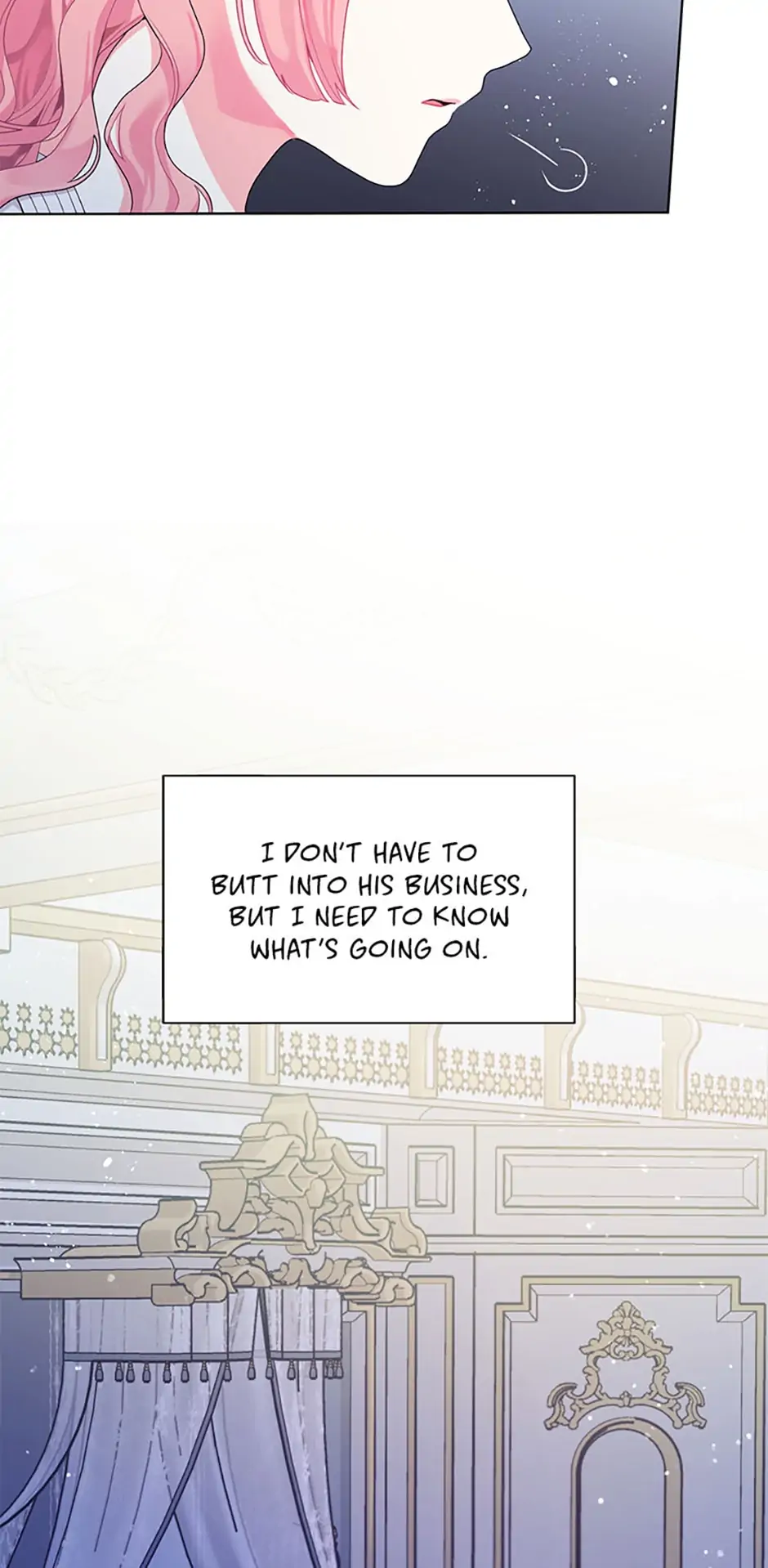 The Archvillain's Daughter-In-Law Chapter 17 - page 48