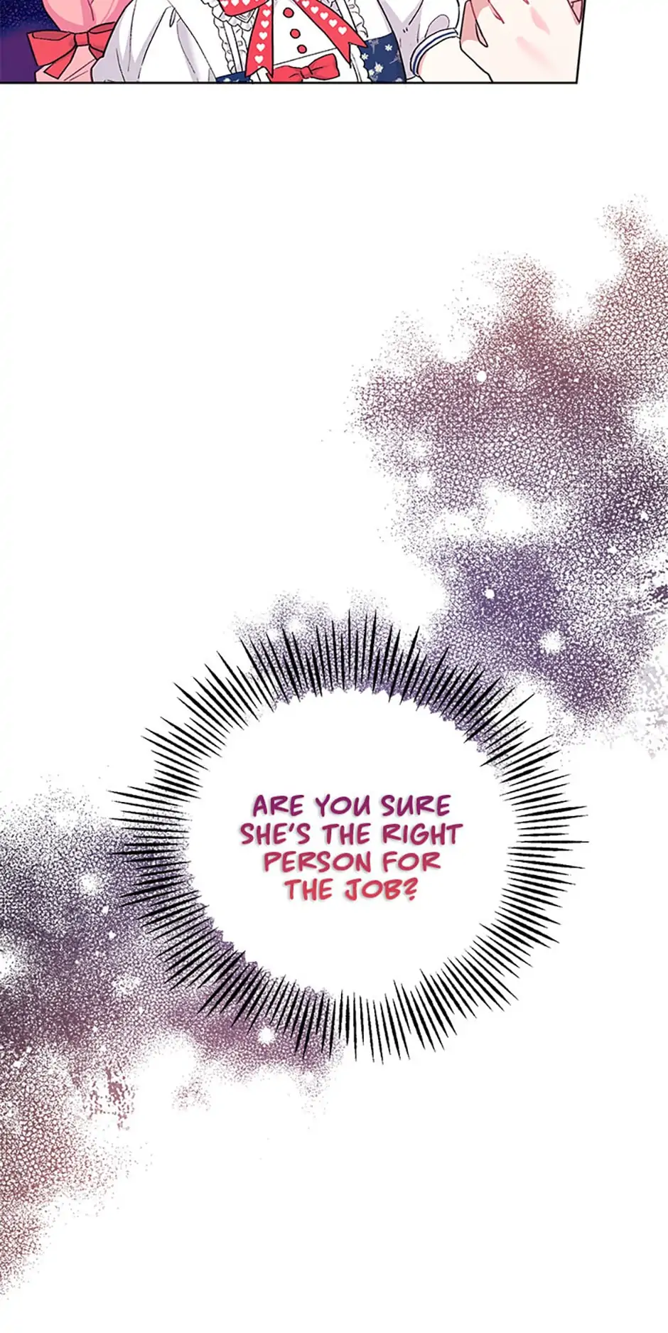 The Archvillain's Daughter-In-Law Chapter 16 - page 13