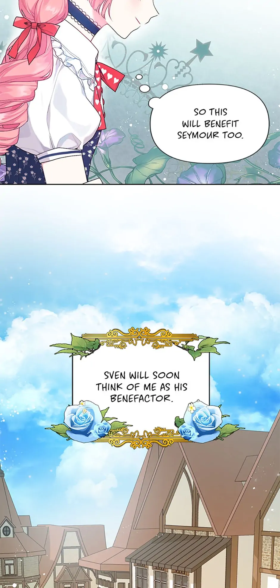 The Archvillain's Daughter-In-Law Chapter 16 - page 25