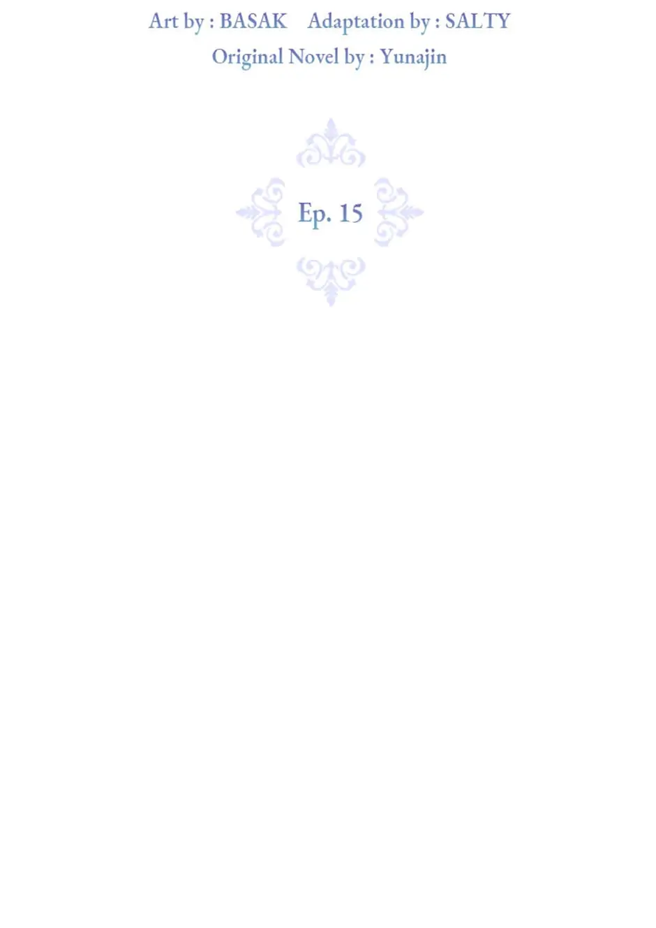 The Archvillain's Daughter-In-Law Chapter 15 - page 31
