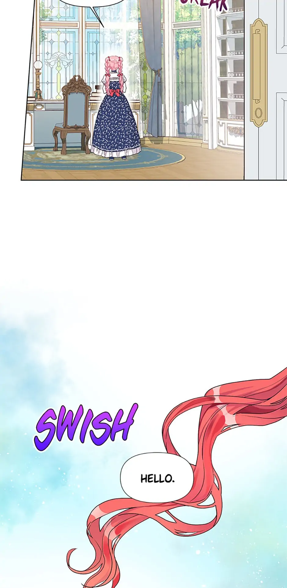 The Archvillain's Daughter-In-Law Chapter 15 - page 35