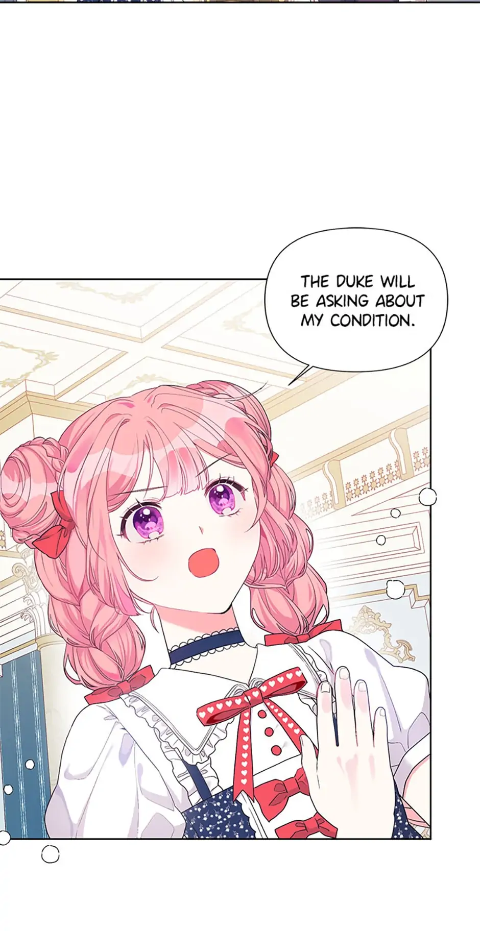 The Archvillain's Daughter-In-Law Chapter 15 - page 48