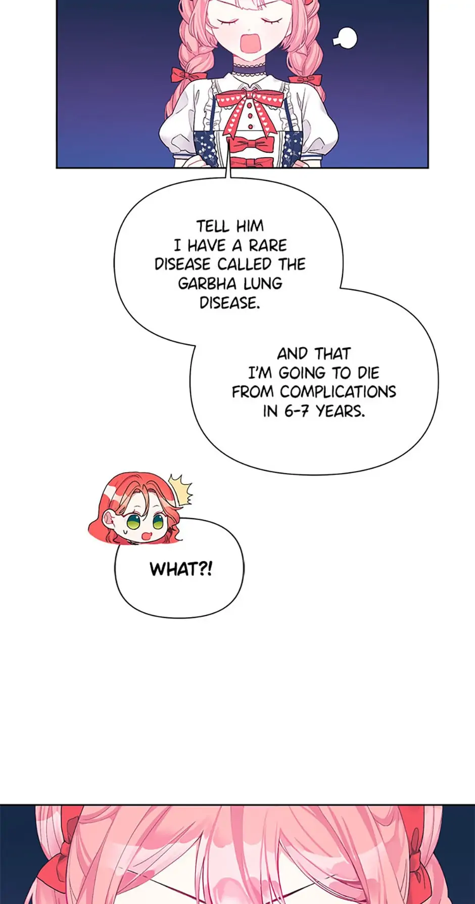 The Archvillain's Daughter-In-Law Chapter 15 - page 53